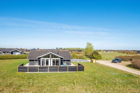 Holiday home Denmark - : 