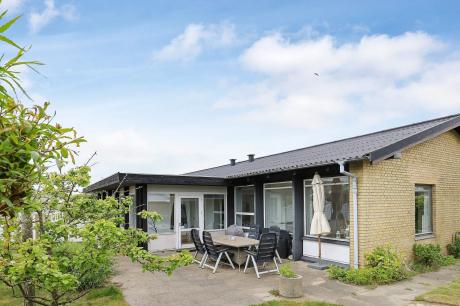 Ferienhaus Denemarken - : 