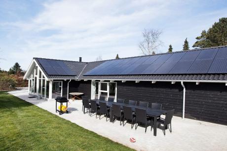 Holiday home Denmark - : 