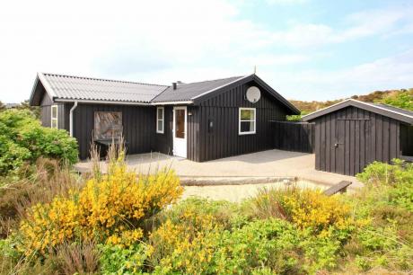 Holiday home Denmark - : 