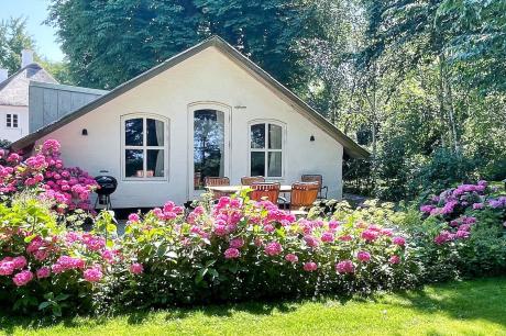 Holiday home Denmark - : 