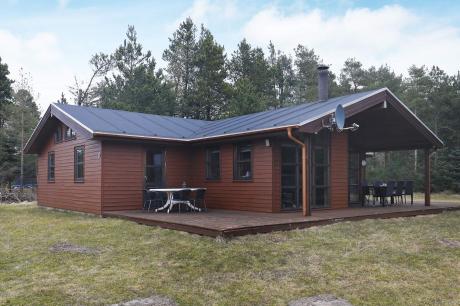 Holiday home Denmark - : 