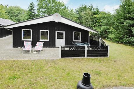 Holiday home Denmark - : 