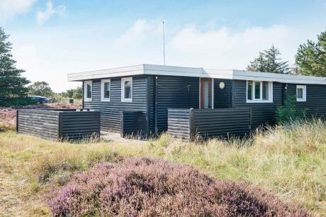 Holiday home Denmark - : 