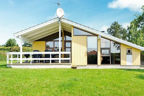 Holiday home Denmark - : 