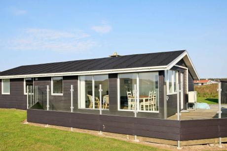 Holiday home Denmark - : 