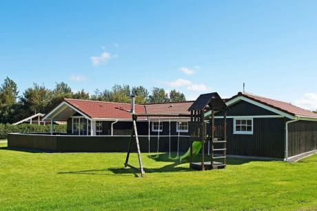 Holiday home Denmark - : 