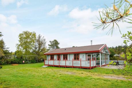 Holiday home Denmark - : 