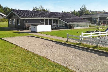 Holiday home Denmark - : 