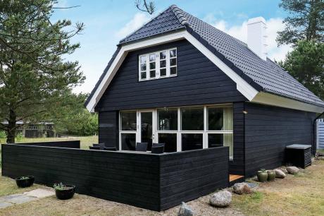 Holiday home Denmark - : 