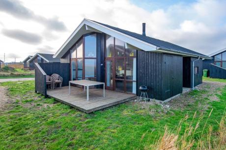 Holiday home Denmark - : 