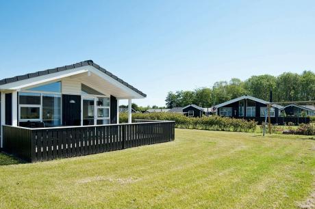 Holiday home Denmark - : 