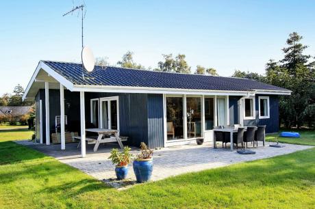 Holiday home Denmark - : 