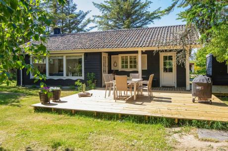 Holiday home Denmark - : 