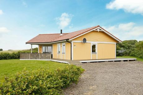 Holiday home Denmark - : 