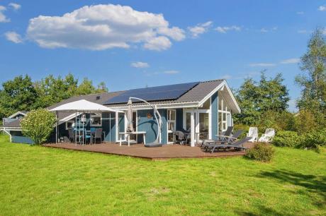 Holiday home Denmark - : 