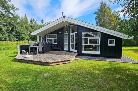 Holiday home Denmark - : 