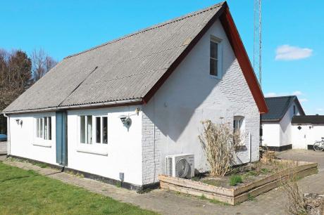 Holiday home Denmark - : 