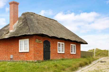 Ferienhaus Denemarken - : 