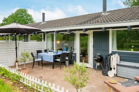 Holiday home Denmark - : 