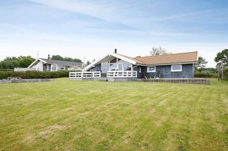 Holiday home Denmark - : 