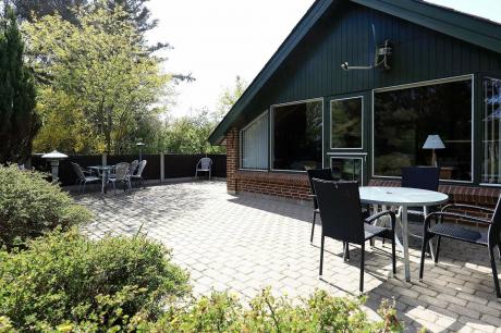 Holiday home Denmark - : 