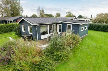 Holiday home Denmark - : 