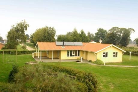 Holiday home Denmark - : 