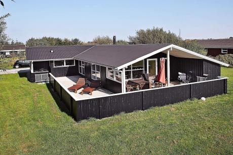 Holiday home Denmark - : 