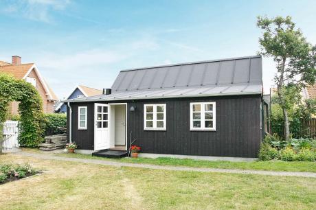 Ferienhaus Denemarken - : 