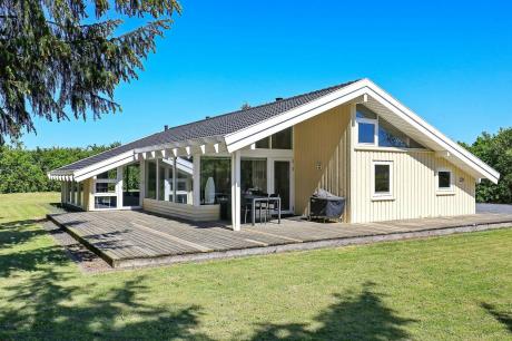 Holiday home Denmark - : 