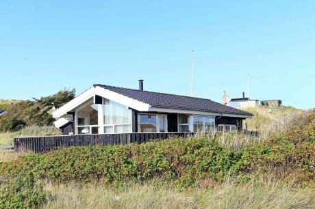 Holiday home Denmark - : 