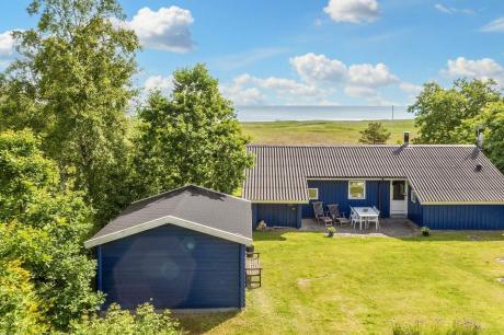 Holiday home Denmark - : 