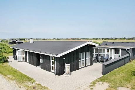 Vakantiehuis Denemarken - : 