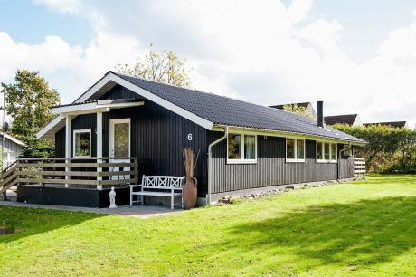 Holiday home Denmark - : 