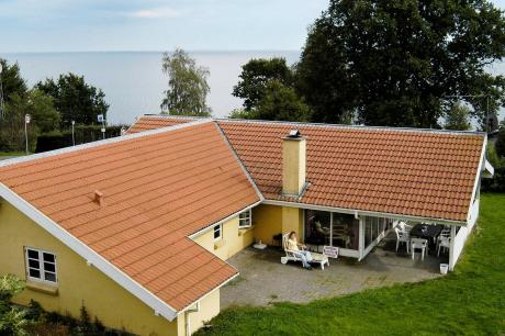 Holiday home Denmark - : 