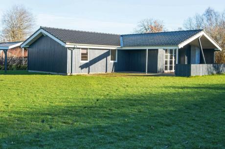 Holiday home Denmark - : 