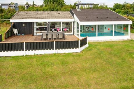 Holiday home Denmark - : 