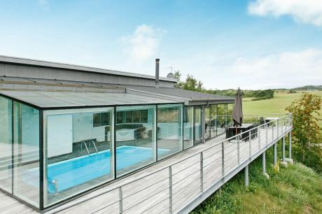 Holiday home Denmark - : 