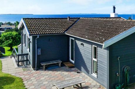 Holiday home Denmark - : 