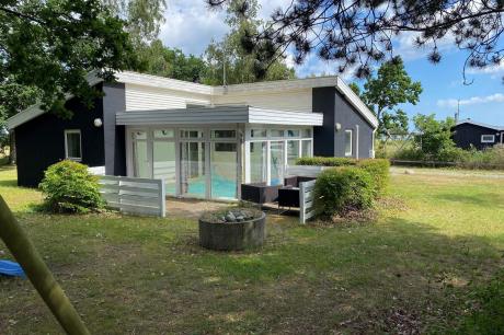 Holiday home Denmark - : 