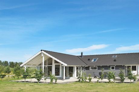 Holiday home Denmark - : 