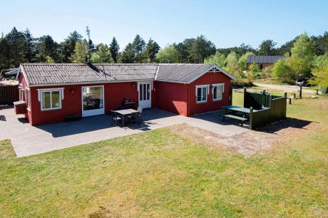 Holiday home Denmark - : 