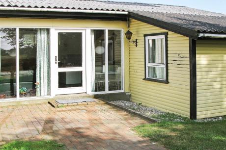 Vakantiehuis Denemarken - : 