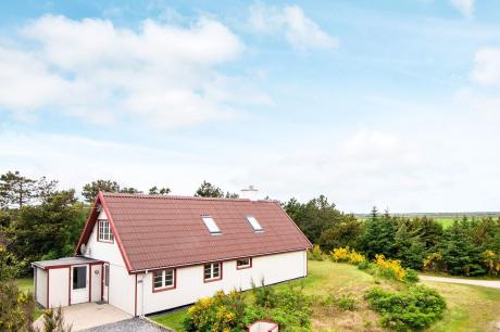 Holiday home Denmark - : 