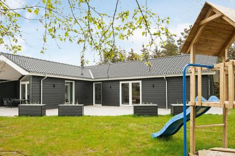 Ferienhaus Denemarken - : 