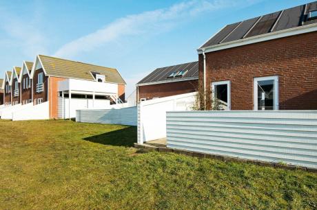 Holiday home Denmark - : 