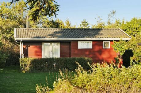 Holiday home Denmark - : 