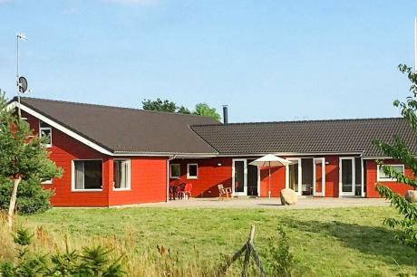 Ferienhaus Denemarken - : 