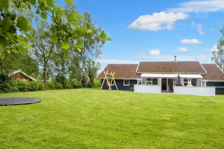 Holiday home Denmark - : 